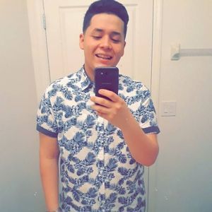 Meet your Posher, Jose andres